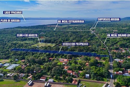 ✨ exclusiva propiedad en venta en areguá ✨, foto 3