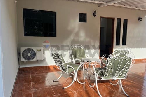 Casa en Alquiler SADI 1 San Bernardino!!!!, foto 5