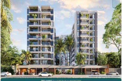 Departamento - venta - Fernando de la Mora — foto 3