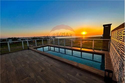 En venta departamento 4D - Edificio San José IV — foto 3