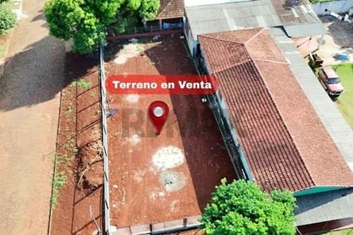 Terreno en Venta Barrio San Pablo - Hernandarias — foto 3