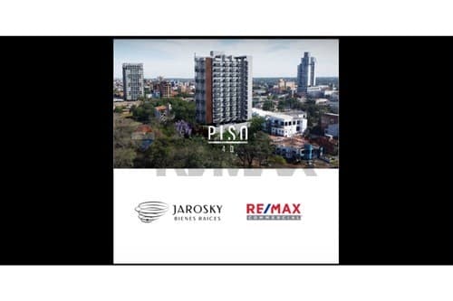 Departamento en venta