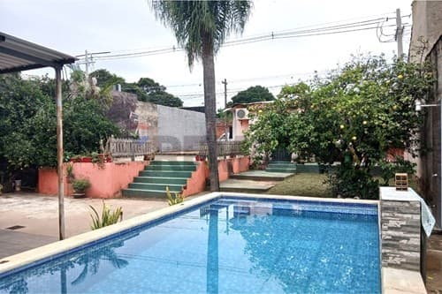 Propiedad comercial casino en Capiatá..!! — foto 4