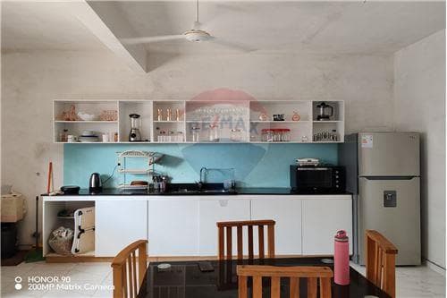 Propiedad en Venta – Barrio Reducto, San Lorenzo