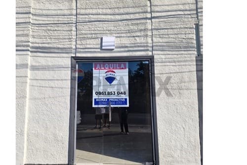Local comercial en la RUTA TRANCHACO