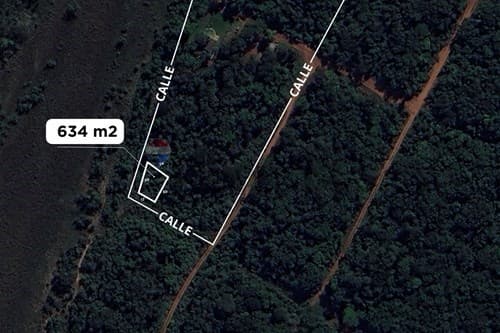 Vendo amplio terreno ubicado en altos