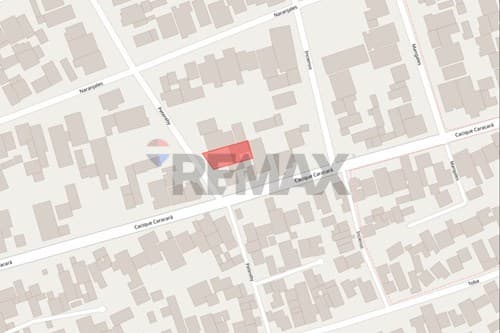 casa a refaccionar en barrio San Pablo — foto 3