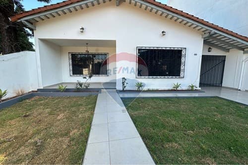 En venta residencia (barrio obrero - cde) — foto 2