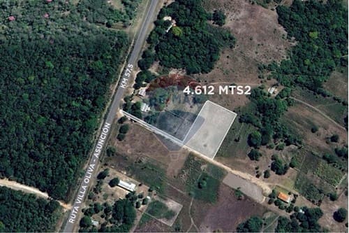 "Terreno en Venta: 4612m² en Villa Oliva — foto 3