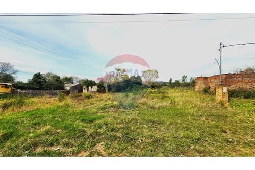 Terreno s/ Ruta Caacupé–Tobatí – 1.738 m2, foto 2