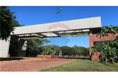 Terreno con Hermosa Vista al Lago Ypacaraí — foto 4