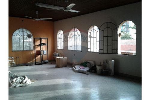 Casa de 559 m2 en el centro de Asunción — foto 3