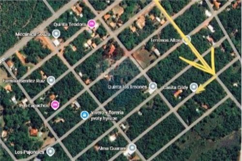 Terreno en las hortensias –barrio san miguel altos, foto 3