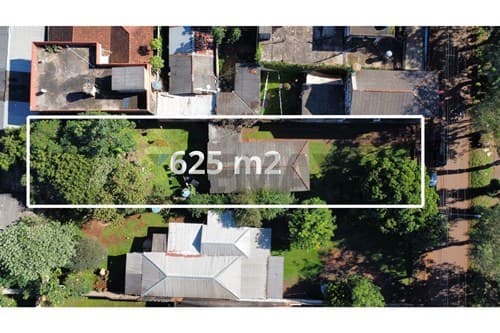 Terreno en venta en hernandarias