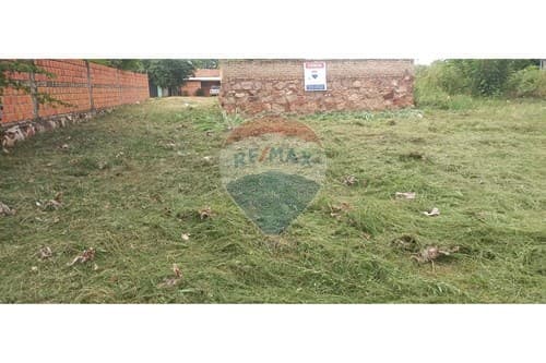 Terreno en venta Luque mora kue — foto 3