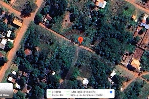 de Terreno en Cañada, Ypane — foto 5