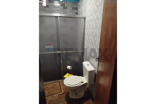 Casa Moderna en Venta: Santa Ana, CDE, Alto Paraná — foto 4