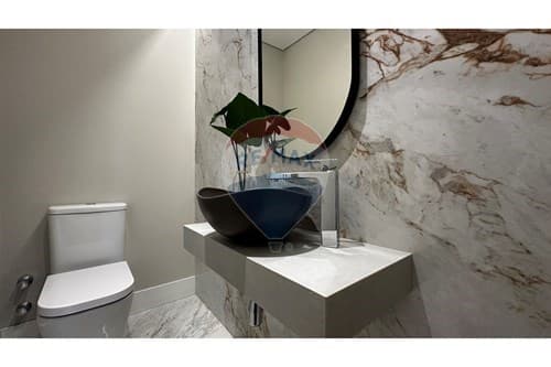 Dpto premium en pozo edificio the address — foto principal