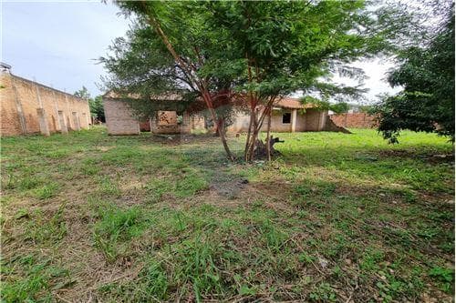 844m2 zona palacio de justica San Lorenzo, foto 5