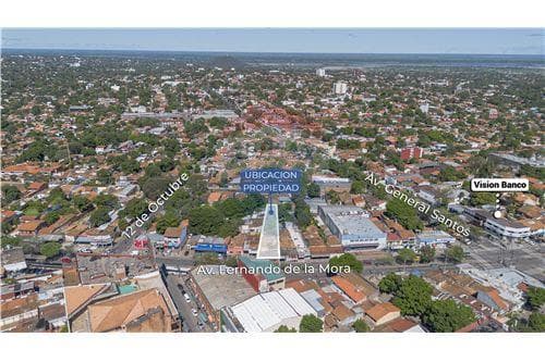 Importante propiedad comercial en asuncion, foto 2