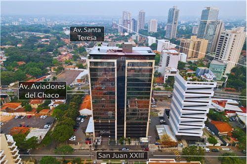Oficina en Oportunidad-Oficinas Corporativas-Ventas-SKYPARK, Manorá