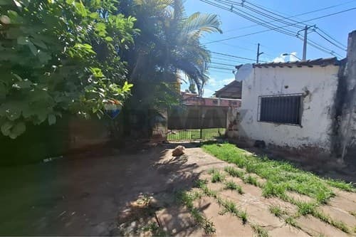Terreno con construcción zona Botánico — foto 4