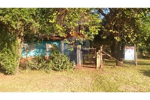 Inversión Ideal: Casa en Cambyretá, Itapúa