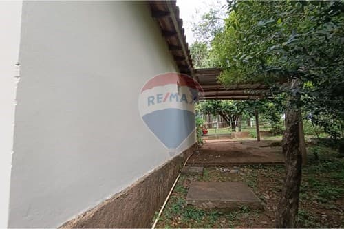 Casa en S Juan del Paraná, 2 hab, amplia céntrica — foto 2