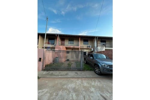 Dúplex en alquiler – San Lorenzo**