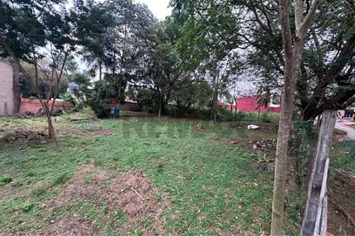 En venta terreno sobre paseos del solar - Lambaré, foto 2