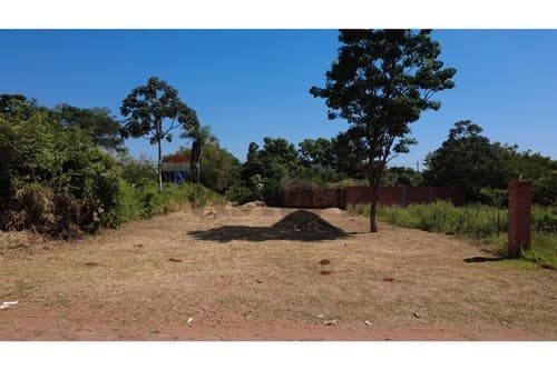 Terreno en Luque mora cue — foto 4
