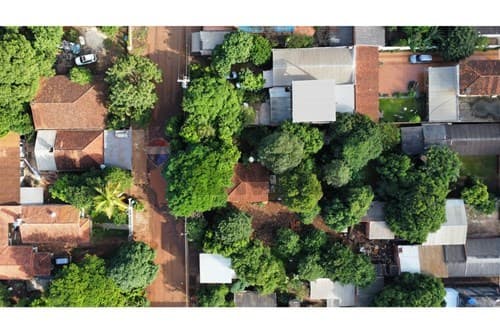 Terreno Titulado en Venta