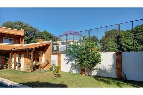 Casa de Lujo en Laguna Grande, San Lorenzo ✨ — foto 3
