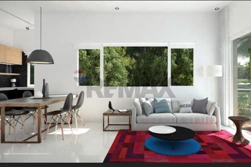 Departamento en Terrazas del Lago 3 Costa del Lago — foto 3