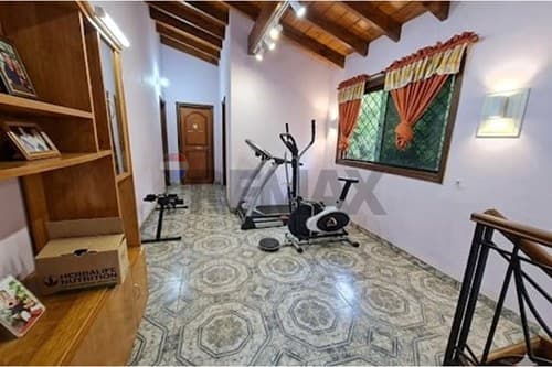 Mansion en venta. Luque — foto 2