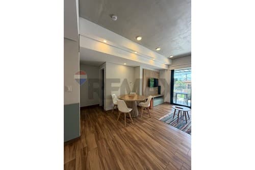 Departamento de 2 habitaciones Ykuá Satí — foto 2