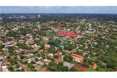 Casa en venta la blanca Ciudad del Este — foto 5