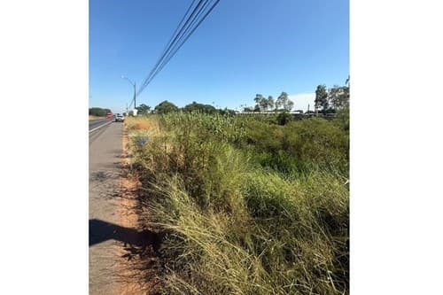 Terrano en venta rotonda guarambare - acceso sur — foto 5