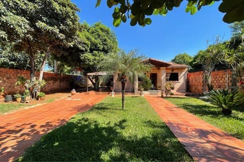 hermosa casa en San Lorenzo — foto 3