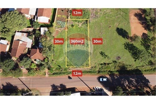 Terreno en venta — foto 2