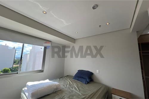 departamento de 2 dormitorios amoblado — foto 4