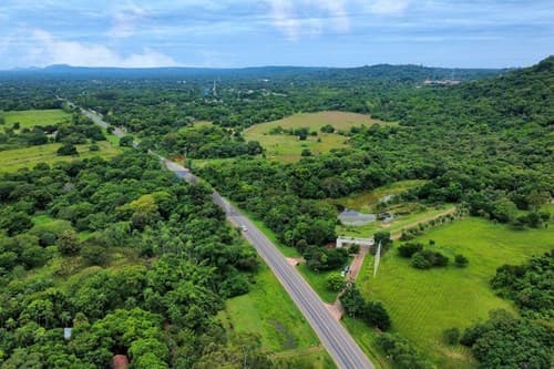 Terreno en venta. Barrio parque alto, ypacaraí — foto 3