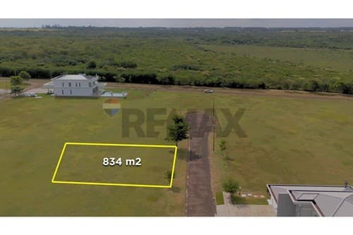 Terreno en venta - condominio costa del lago — foto 2