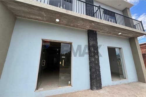 En alquiler salón comercial Itá las Piedras — foto 5