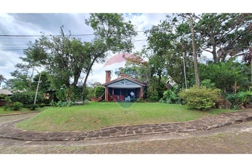 Residencia amoblada en venta rio bech country club — foto 4