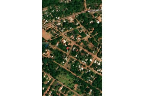 3 terrenos en ypané — foto 5