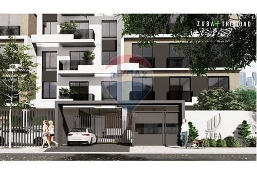 Departamento de 1 habitacion — foto 4