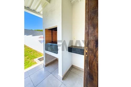 ¡Tu casa propia en Luque diseño minimalista — foto 3
