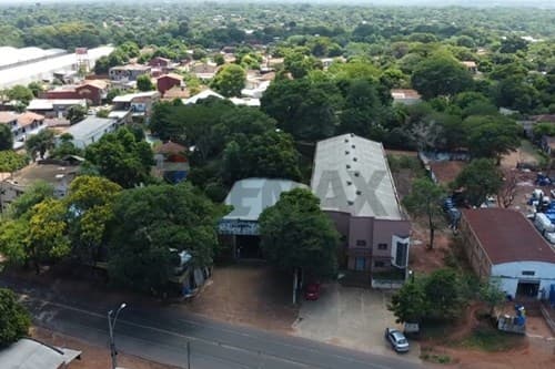Terreno Comercial en Capiatá — foto 2