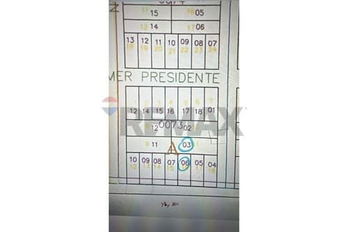 - Terreno sobre ruta, Yby Yau — foto 2